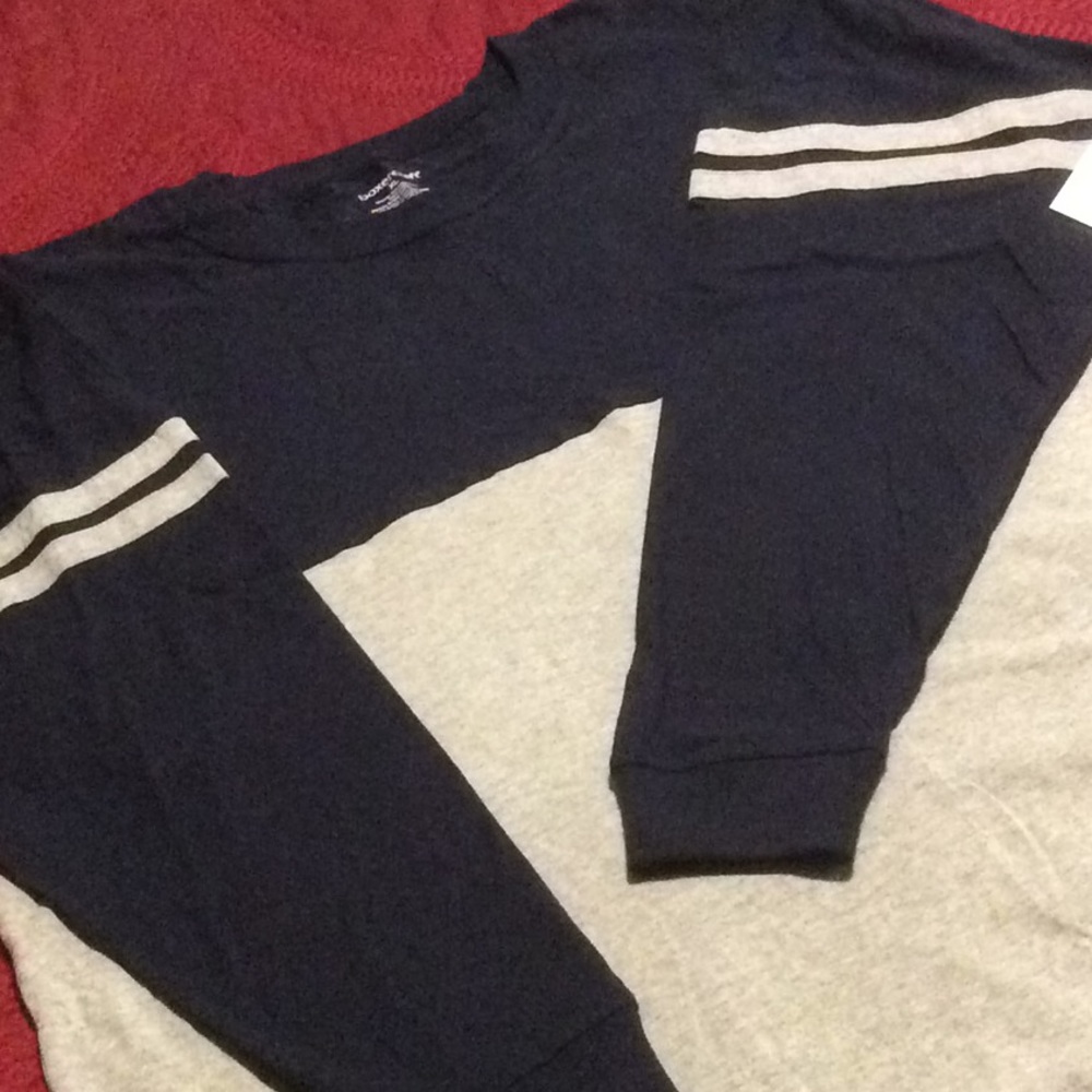 Ladies Top